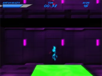 Project Unleashed: Gameplay screenshot 2