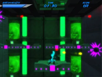 Project Unleashed: Gameplay screenshot 3
